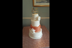 The Elegant Rose Cake Studio - 19