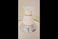 The Elegant Rose Cake Studio - 20