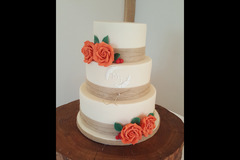 The Elegant Rose Cake Studio - 21