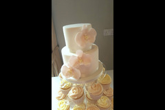The Elegant Rose Cake Studio - 22