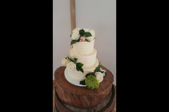 The Elegant Rose Cake Studio - 23