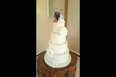 The Elegant Rose Cake Studio - 24