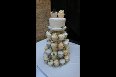 The Elegant Rose Cake Studio - 25