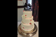 The Elegant Rose Cake Studio - 26