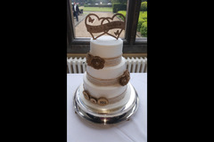 The Elegant Rose Cake Studio - 27