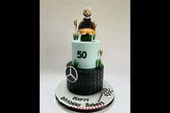 Cakes By Carol Peterborough