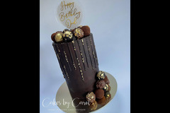 Cakes By Carol Peterborough - 6