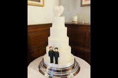 Cakes By Carol Peterborough - 8