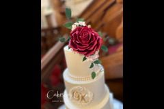 Cakes By Carol Peterborough - 12