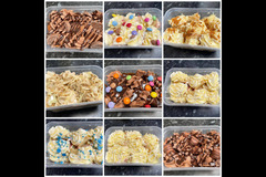 Cakes By Carol Peterborough - 17