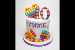 Celebrations Peterborough