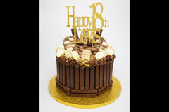 Celebrations Peterborough - 19