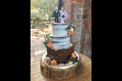 Celebration Cakes Tamworth