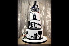 Celebration Cakes Tamworth