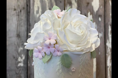 Celebration Cakes Tamworth