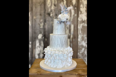 Celebration Cakes Tamworth - 7