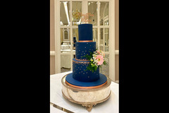 Celebration Cakes Tamworth - 11