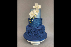 Celebration Cakes Tamworth - 12