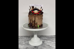 Celebration Cakes Tamworth - 14