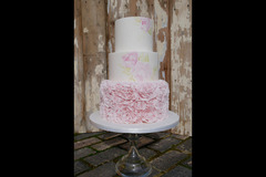 Celebration Cakes Tamworth - 16