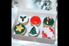 Celebration Cakes Tamworth - 17