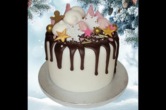 Celebration Cakes Tamworth - 18