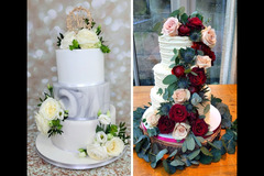 Celebration Cakes Tamworth - 19