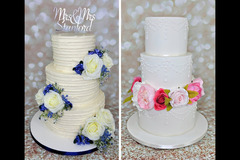 Celebration Cakes Tamworth - 20