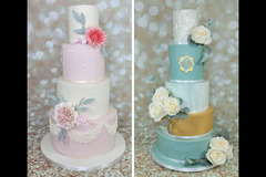 Celebration Cakes Tamworth - 21