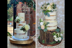 Celebration Cakes Tamworth - 22