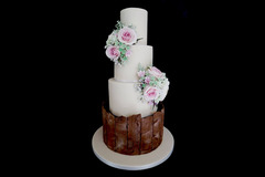 Celebration Cakes Tamworth - 23