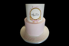 Celebration Cakes Tamworth - 25