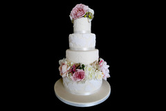 Celebration Cakes Tamworth - 26