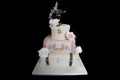 Celebration Cakes Tamworth - 27