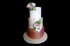 Celebration Cakes Tamworth - 28