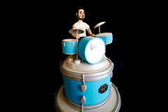 Celebration Cakes Tamworth - 29