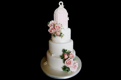 Celebration Cakes Tamworth - 30