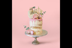 Emilia's Cakes Coventry - 1