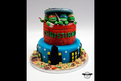 Emilia's Cakes Coventry - 3