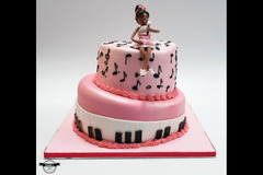 Emilia's Cakes Coventry - 4