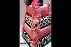 Emilia's Cakes Coventry - 8