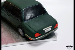 Emilia's Cakes Coventry - 10