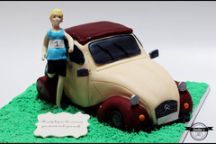 Emilia's Cakes Coventry - 13