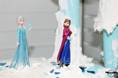 Emilia's Cakes Coventry - 15