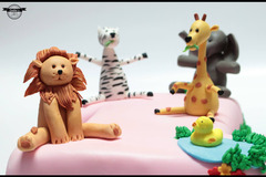 Emilia's Cakes Coventry - 17