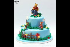 Emilia's Cakes Coventry - 18