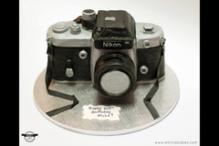 Emilia's Cakes Coventry - 19