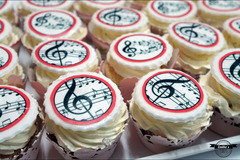 Emilia's Cakes Coventry - 25