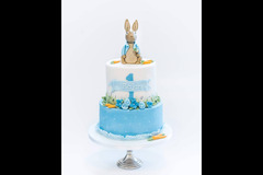 Emilia's Cakes Coventry - 28