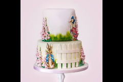 Emilia's Cakes Coventry - 29